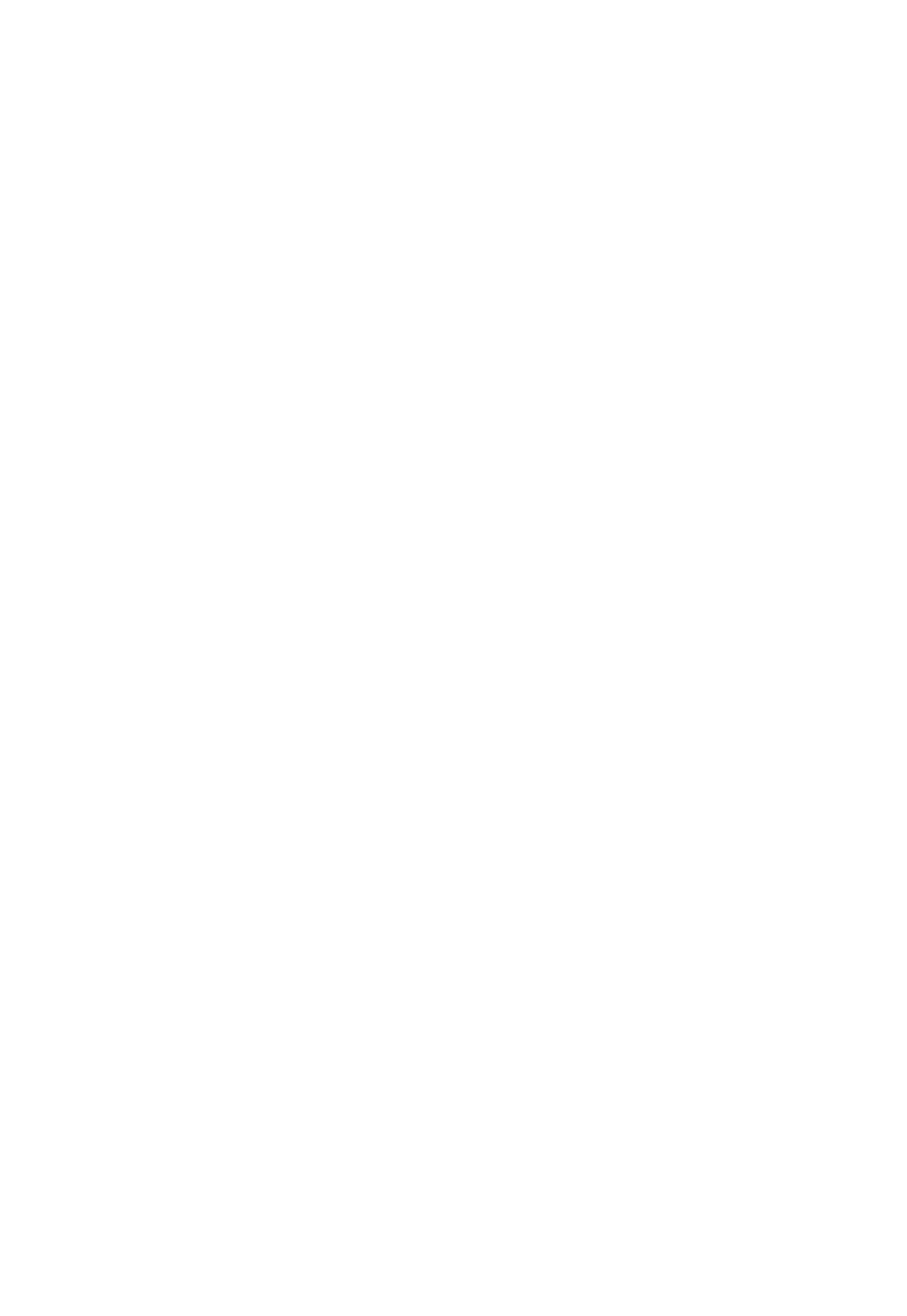 Logo Björn Becker in Weiß - 2 B in transparentem Abstand